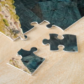 Rock Stone Puzzle - Skull - Fantasie (Seite)