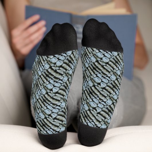 Rock Stones Socks Socken (Unterseite)