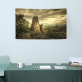Rock Sunset in Griechenland Banner (Messeveranstaltung)