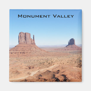 Rock Symmetry Magnet