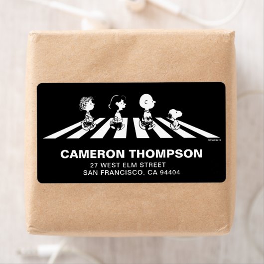 Rock-T-Shirts | Group Walk (Insitu)