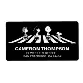 Rock-T-Shirts | Group Walk (Vorne)