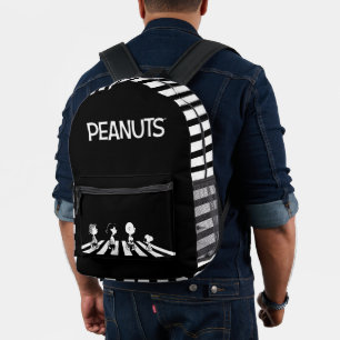 Rock-T-Shirts Group Walk Bedruckter Rucksack