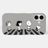 Rock-T-Shirts | Group Walk Case-Mate iPhone Hülle (Rückseite (Horizontal))