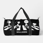 Rock-T-Shirts | Group Walk Duffle Bag (Vorderseite)