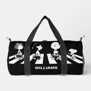 Rock-T-Shirts Group Walk Duffle Bag