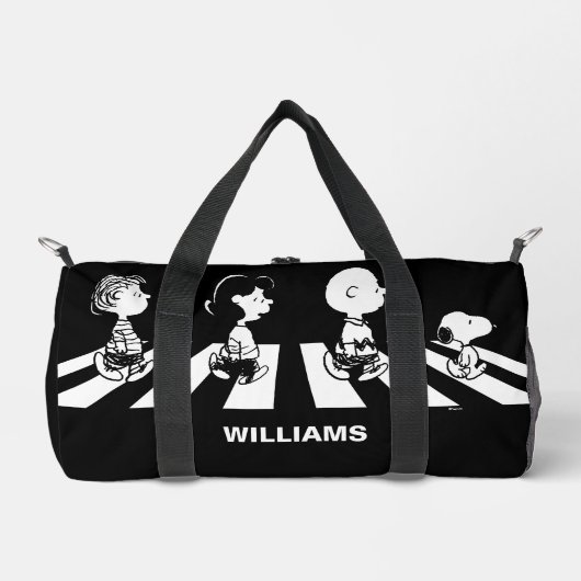 Rock-T-Shirts | Group Walk Duffle Bag (Vorderseite)