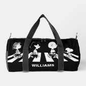 Rock-T-Shirts | Group Walk Duffle Bag (Rückseite)