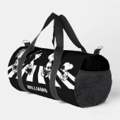 Rock-T-Shirts | Group Walk Duffle Bag (Rechte Ecke)