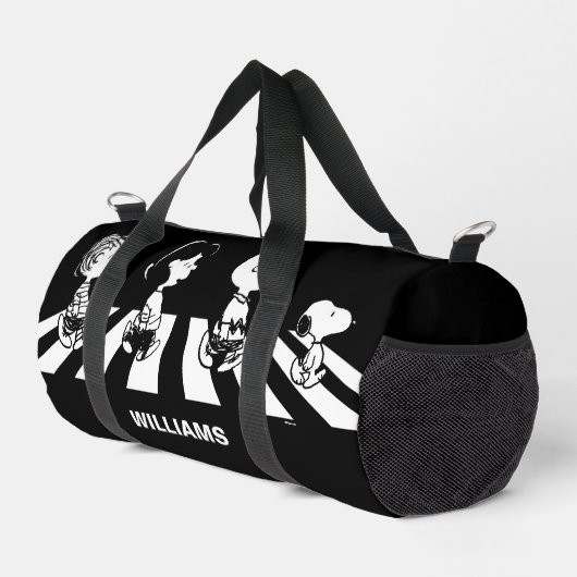 Rock-T-Shirts | Group Walk Duffle Bag (Rechte Ecke)