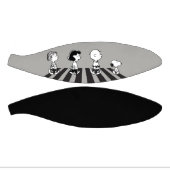 Rock-T-Shirts | Group Walk Mini Basketball (Panele)