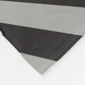 Rock-T-Shirts | Group Walk | Name hinzufügen Fleecedecke (Ecke)