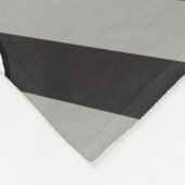 Rock-T-Shirts | Group Walk | Name hinzufügen Fleecedecke (Ecke)