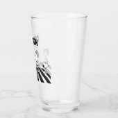 Rock-T-Shirts | Group Walk | Name hinzufügen Glas (Links)