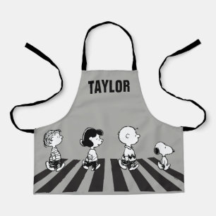 Rock-T-Shirts   Group Walk   Name hinzufügen Schürze