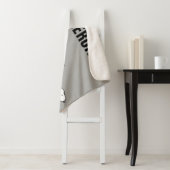 Rock-T-Shirts | Group Walk | Name hinzufügen Sherpadecke (Beispiel)