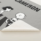 Rock-T-Shirts | Group Walk | Name hinzufügen Sherpadecke (3/4)