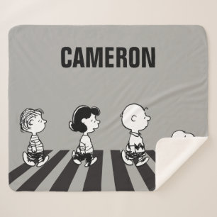 Rock-T-Shirts   Group Walk   Name hinzufügen Sherpadecke