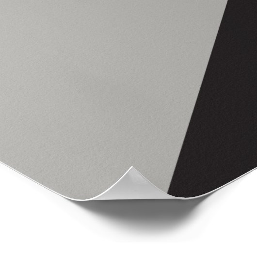 Rock-T-Shirts | Group Walk Poster (Ecke)