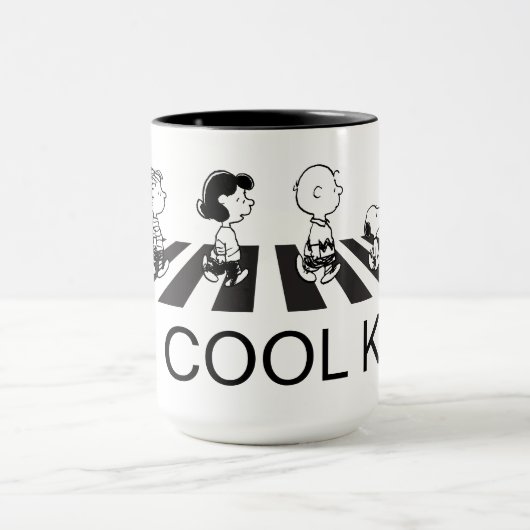 Rock-T-Shirts | Group Walk Tasse (Zentrum)