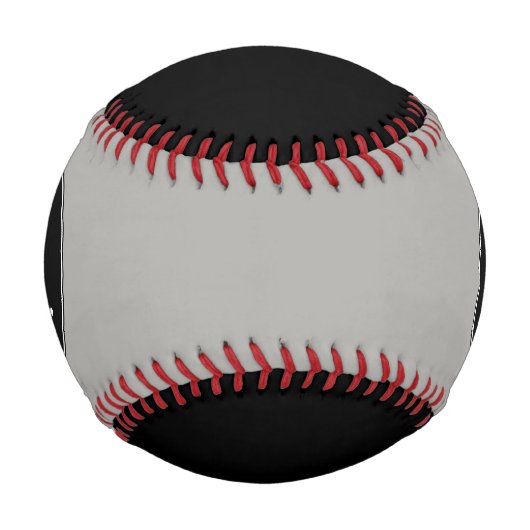 Rock-T-Shirts | Snoopy Howling Baseball (Vorderseite)