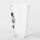 Rock-T-Shirts | Snoopy Nickerchen Time | Name hinz Glas (Links)