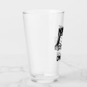 Rock-T-Shirts | Snoopy Nickerchen Time | Name hinz Glas (Rechts)