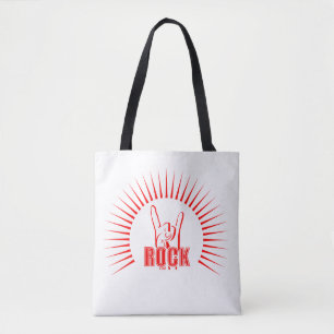 Rock Tasche