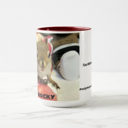 Rock Tasse (Zentrum)