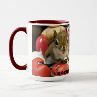 Rock Tasse