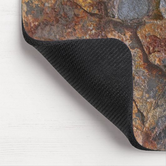 Rock Texture Sedementary Mousepad (Ecke)
