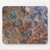 Rock Texture Sedementary Mousepad (Vorne)