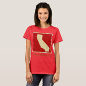 ROCK THE BAY T-Shirt (Vorne ganz)