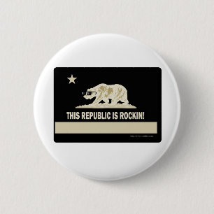 Rock this Republic Button