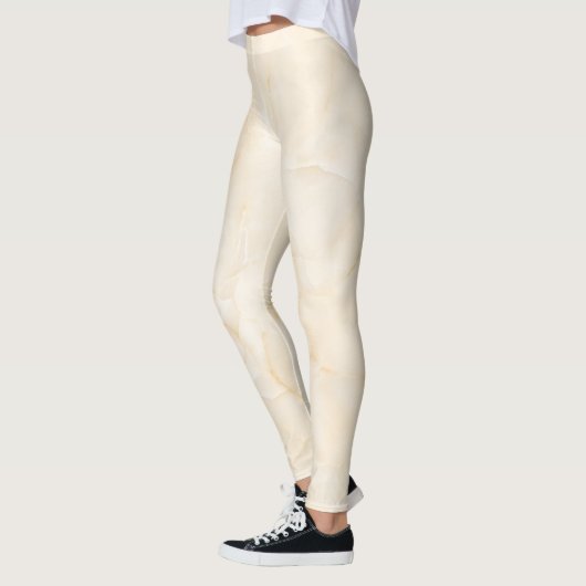 Rock Tile Marble Leggings (Links)