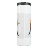 Rock tumbler thermosbecher (Rückseite)