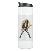 Rock tumbler thermosbecher (Nach rechts gedreht)