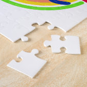 Rock u. Rolle Puzzle (Seite)