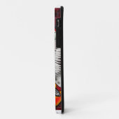 Rock-u. Rollenreligion Case-Mate iPhone Hülle (Hinten/Links)