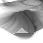 Rock und Roll Poster (Ecke)