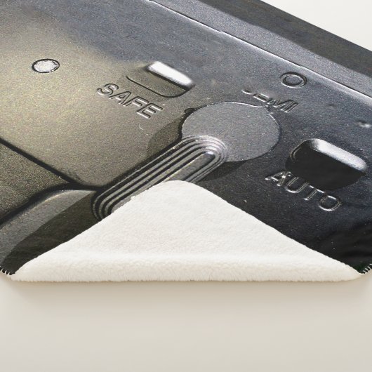 ROCK UND ROLL SHERPADECKE (3/4)