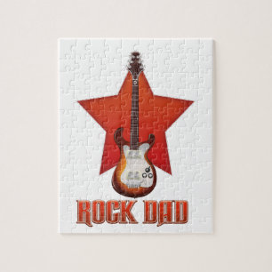 Rock VATER Puzzle