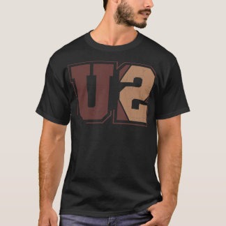 Rock Vintage T-Shirt
