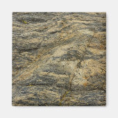 Rock von Joshua Tree Magnet (Vorne)