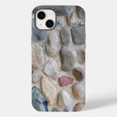 Rock Wall Case-Mate iPhone Hülle (Rückseite)
