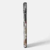 Rock Wall Case-Mate iPhone Hülle (Rückseite / Links)