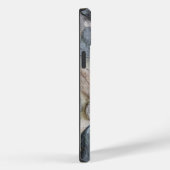 Rock Wall Case-Mate iPhone Hülle (Rückseite / Rechts)