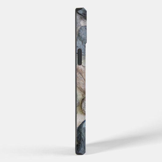 Rock Wall Case-Mate iPhone Hülle (Rückseite / Rechts)