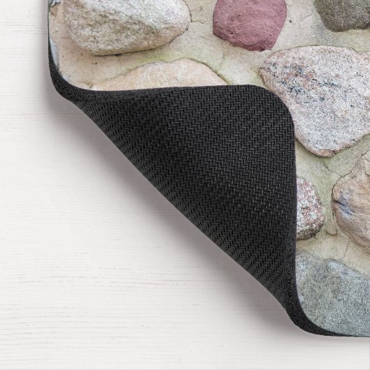 Rock Wall Mousepad (Ecke)