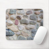 Rock Wall Mousepad (Mit Mouse)